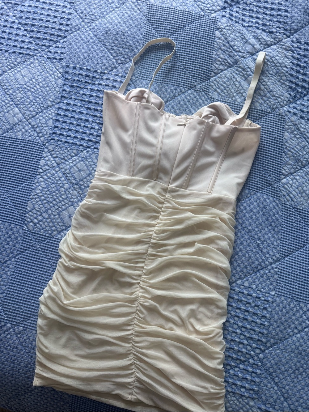 Oh Polly Dress - Picture 4 of 5